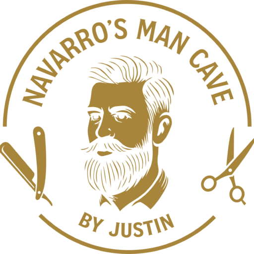 Navarro's Man Cave